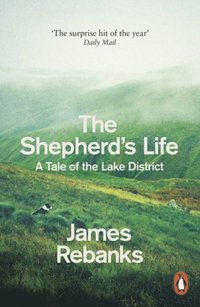 Shepherd's Life (e-bok)