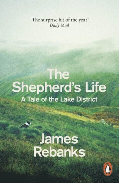 Shepherd's Life (e-bok)
