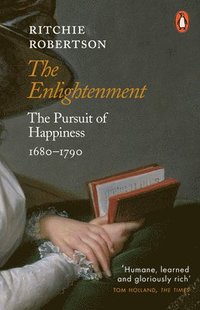The Enlightenment (häftad)