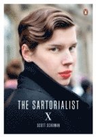 The Sartorialist: X (The Sartorialist Volume 3) (hftad)