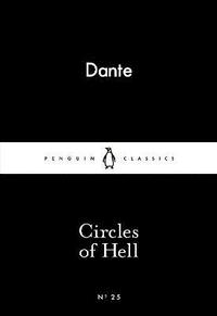 Circles of Hell (häftad)