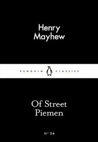 Of Street Piemen (hftad)