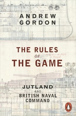 Rules of the Game (inbunden)