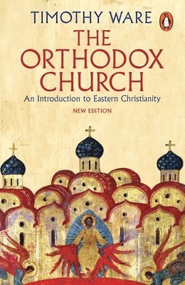 The Orthodox Church (hftad)