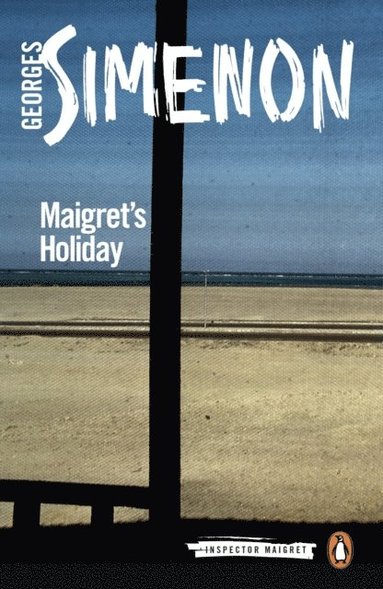 Maigret's Holiday (e-bok)
