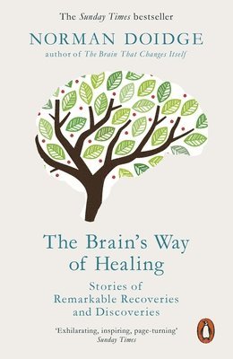 Brain's Way of Healing (hftad)