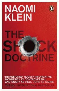 The Shock Doctrine (e-bok)