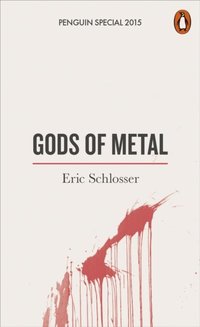 Gods of Metal (e-bok)