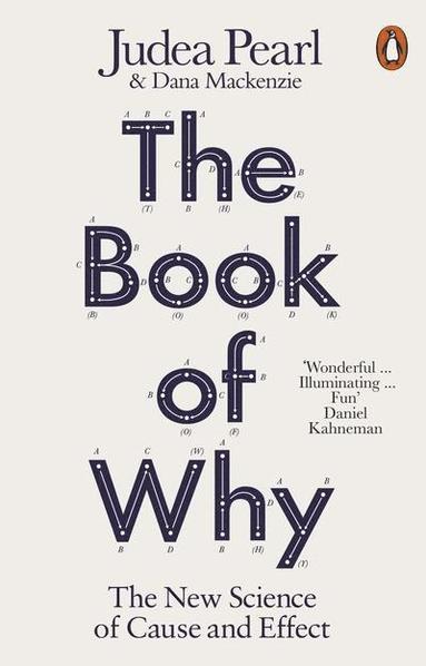 Book of Why (hftad)