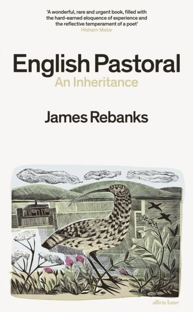 English Pastoral (e-bok)
