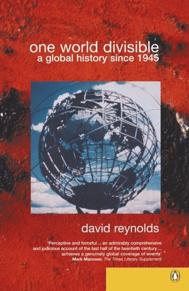 One World Divisible (hftad)