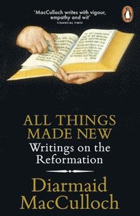 All Things Made New (hftad)