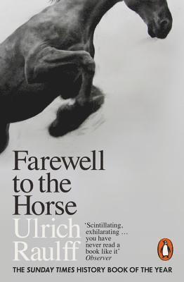 Farewell to the Horse (hftad)