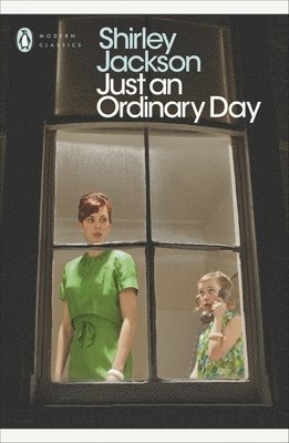 Just an Ordinary Day (hftad)