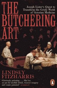 The Butchering Art (häftad)