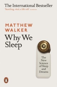 Why We Sleep (hftad)