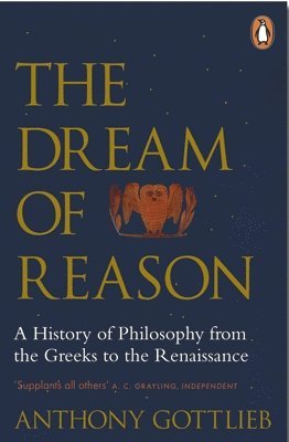 The Dream of Reason (hftad)
