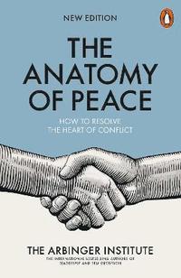 The Anatomy of Peace (häftad)