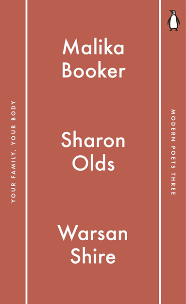 Penguin Modern Poets 3 (häftad)