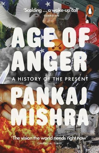 Age of Anger (hftad)