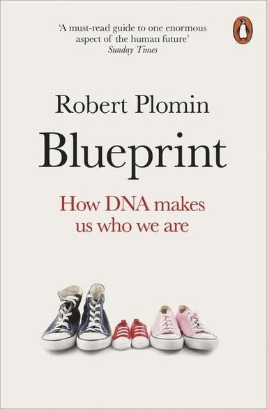 Blueprint (inbunden)