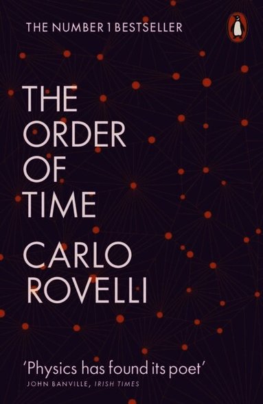 Order of Time (h�ftad)