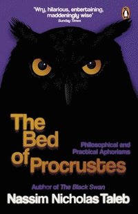 The Bed of Procrustes (häftad)