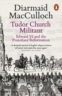 Tudor Church Militant (häftad)