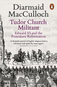 Tudor Church Militant (e-bok)