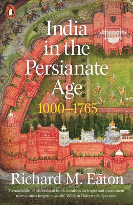 India in the Persianate Age (hftad)