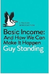 Basic Income (häftad)