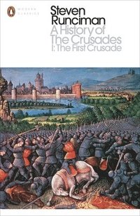 A History of the Crusades I (hftad)
