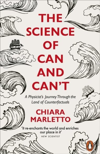 Science of Can and Can't (häftad)