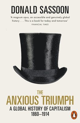 The Anxious Triumph (hftad)
