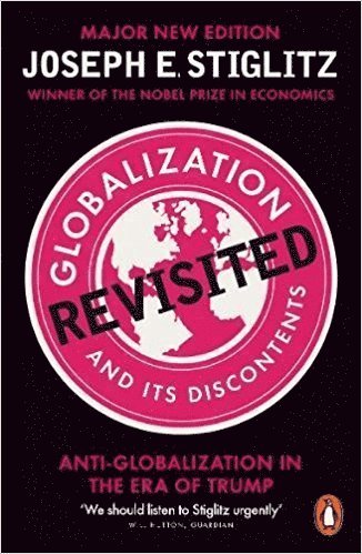 Globalization and Its Discontents Revisited (hftad)