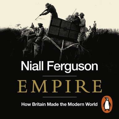 Empire (inbunden)