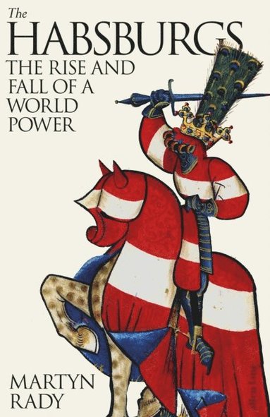 Habsburgs (inbunden)
