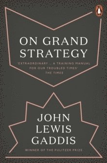 On Grand Strategy (hftad)