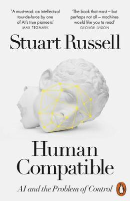 Human Compatible (hftad)