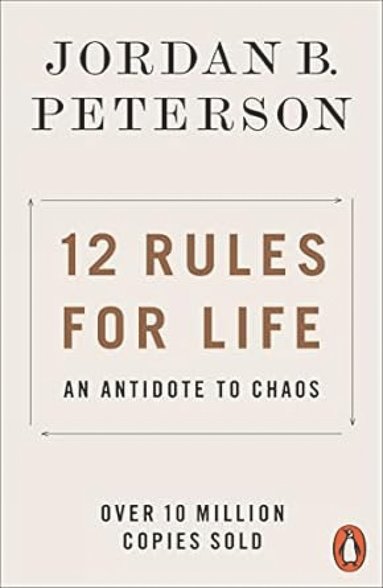 12 Rules for Life (hftad)