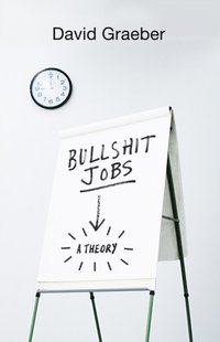 Bullshit Jobs (ljudbok)