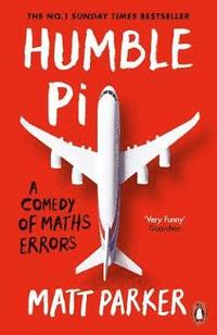 Humble Pi (h�ftad)