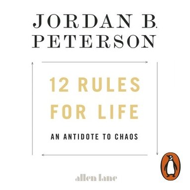 12 Rules for Life (hftad)