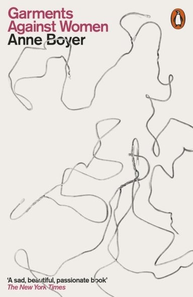 Garments Against Women (inbunden)