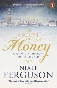 The Ascent of Money (häftad)