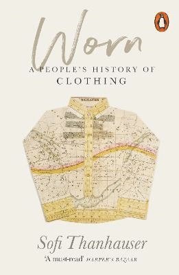 Worn (häftad)