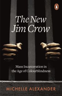 The New Jim Crow (e-bok)