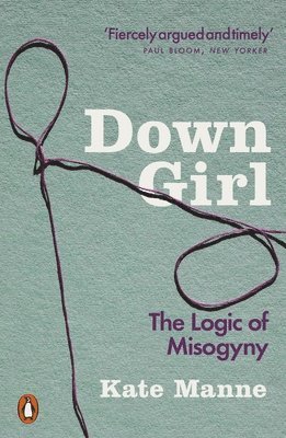 Down Girl (hftad)