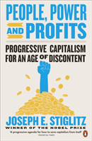People, Power, and Profits (hftad)