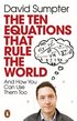 Ten Equations that Rule the World